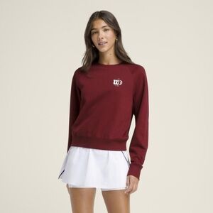 Wilson Grant Park Crewneck Sweatshirt